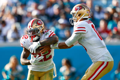 3 San Francisco 49ers who could be cut before Week 1