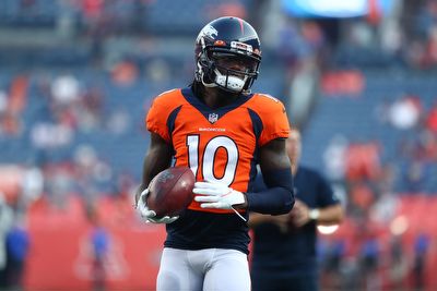 3 Teams That Could Trade For Jerry Jeudy