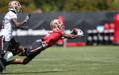 4 biggest pain points 49ers will have entering training camp