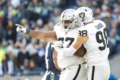 4 bold predictions for Las Vegas Raiders vs Los Angeles Chargers matchup