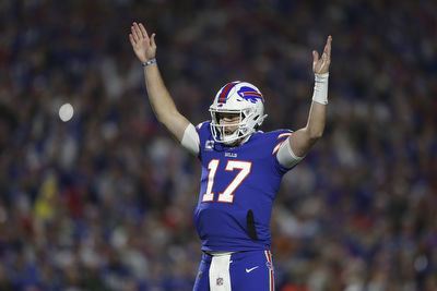 4 bold predictions for the Buffalo Bills vs. Cleveland Browns in Week 11