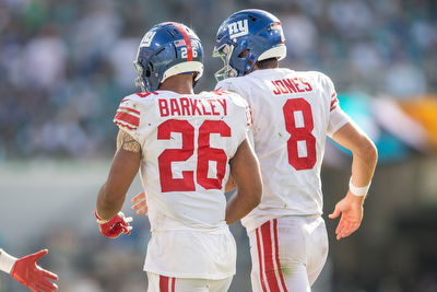 4 bold predictions for the NY Giants vs. Lions showdown