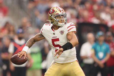 49ers 3 best candidates to win NFL MVP award in 2022