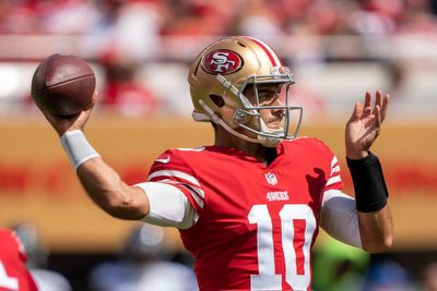 49ers at Broncos spread, odds, picks: Expert predictions for Week 3 Sunday Night Football