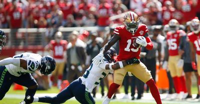 49ers at Seahawks predictions: Not much expected from Seattle in Week 13