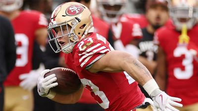 49ers’ Christian McCaffrey Becomes Most Productive Midseason Addition in NFL History