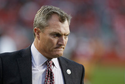 49ers get questionable NFL free agency grade from CBS Sports