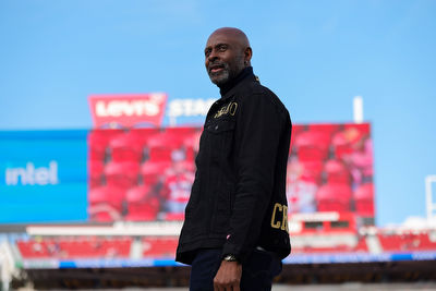 49ers legend Jerry Rice calls out Kyle Shanahan for Deebo Samuel injury