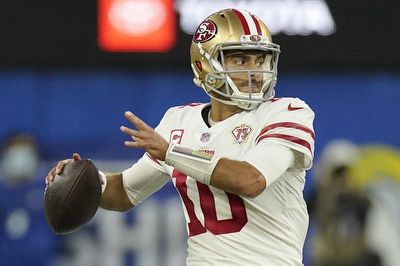 49ers’ mailbag: Impact rookie? Garoppolo to Seattle? Ebukam off the team?