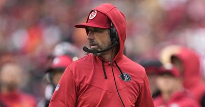 49ers news: Why Kyle Shanahan is innocent and shouldn’t be blamed for Trey Lance’s injury