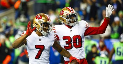 49ers news: Why Mooney Ward is one of the 49ers' most important players