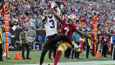 49ers Notebook: Offense was good but could be better; Fans show out; Mooney worth the money; George Kittle asks for turf consistency