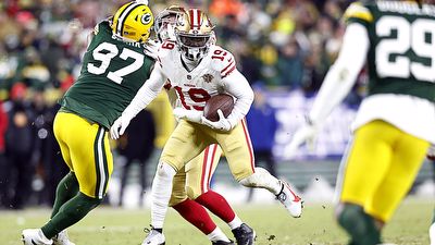 49ers-Packers: Kyle Shanahan provides post-game updates on Deebo Samuel, Trent Williams
