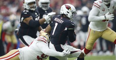 49ers-Rams: Week 11 predictions by Chiefs football writers