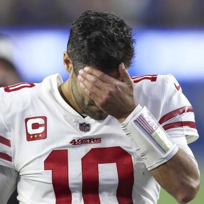 49ers' Realistic Trade Packages for Jimmy Garoppolo