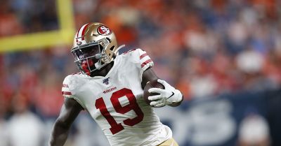 49ers vs Broncos: Game time, TV schedule, streaming and more
