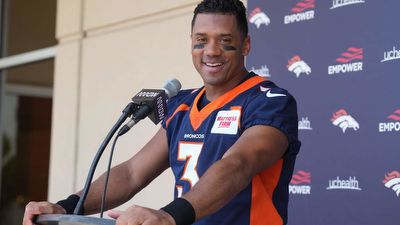 49ers vs. Broncos preview: Russell Wilson, Nathaniel Hackett and more