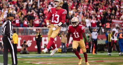 49ers vs. Buccaneers final score, results: Brock Purdy goes off as San Francisco blows out Tampa Bay
