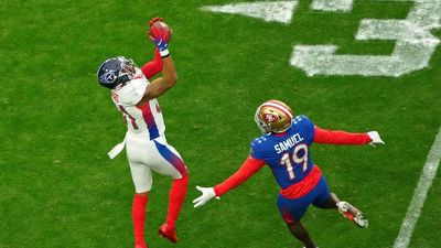 49ers vs. Buccaneers odds, tips and betting trends