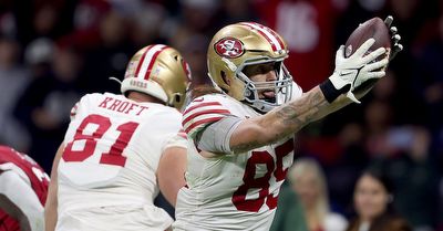 49ers vs Cardinals Week 18 preview: Show up, handle business, and hopefully land the #1 seed