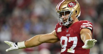 49ers vs. Chargers final score, results: Niners' defense keys comeback win over Los Angeles
