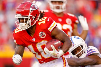 49ers vs. Chiefs First Touchdown Scorer Picks: 3 Juicy Bets for Sunday's Premier Clash