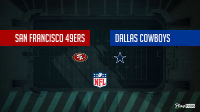 49ers Vs Cowboys NFL Playoffs Betting Trends, Stats And Computer Predictions