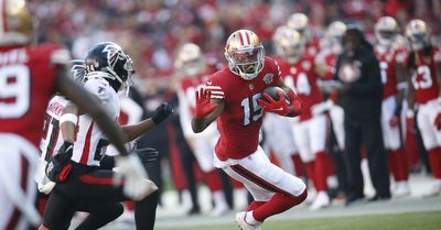 49ers vs Falcons: What’s the deal with Kyle Pitts?