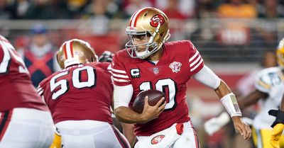 49ers vs. Packers: How to watch, stream, game time, and betting odds