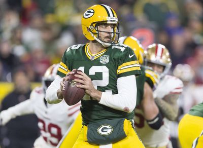 49ers vs. Packers: NFL playoffs Q&A with Lombardi Ave.