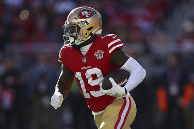 49ers vs. Panthers Odds: Can Mismatch on Paper be Competitive?