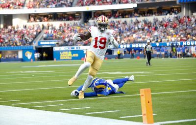 49ers vs. Rams live updates: NFL playoffs NFC Championship game news, start time, TV channel, odds, predictions and more