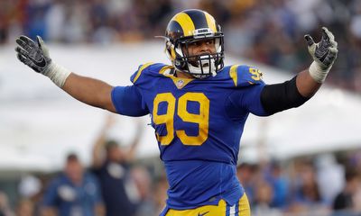 49ers vs Rams Prediction, Betting Odds and NFL Picks Against the Spread