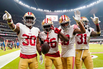 49ers vs. Saints live stream: TV channel, how to watch