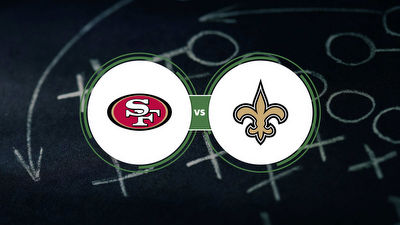 49ers Vs Saints NFL Betting Trends, Stats And Computer Predictions For Week 12