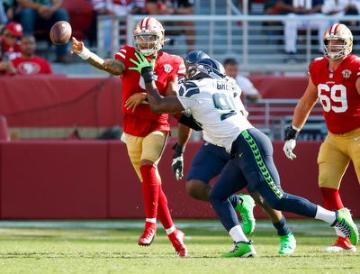 49ers vs. Seahawks: Five ways Trey Lance and cast can win at home