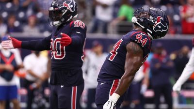 49ers vs. Texans: Preview and predictions