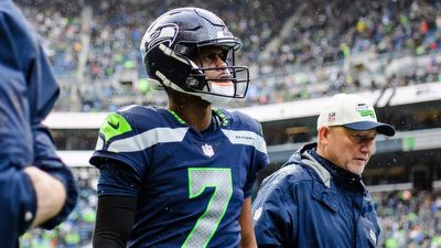 5 Best NFL Player Prop Bets for Seahawks vs. 49ers, Including Brock Purdy, Geno Smith