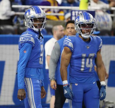 5 bold predictions for the Detroit Lions vs. Chicago Bears in Week 17