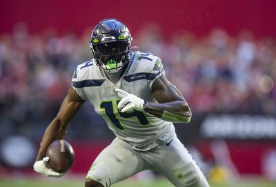 5 fantasy football best ball WRs to target in 2022 includes Mike Evans, DK Metcalf, and Marquise Brown