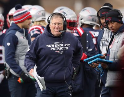 5 fixes for the Patriots in 2022: No. 5