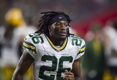 5 most disappointing Packers in the 2021 NFL season