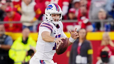 5 Most Valuable NFL Player Prop Bets for Packers vs. Bills on SNF, Including Aaron Rodgers, Josh Allen