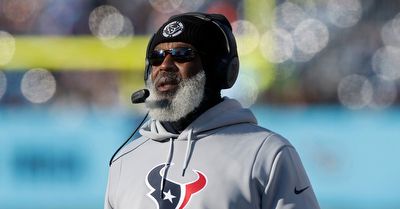 5 questions with Battle Red Blog: Jaguars vs. Texans, Part II
