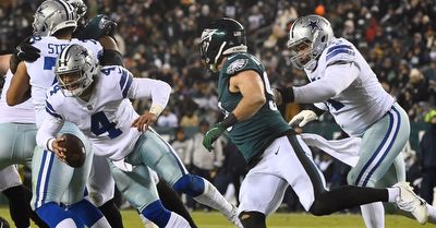5 takeaways from the Cowboys vs. Eagles: It’s time for playoff football