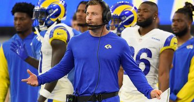 6 biggest questions facing Rams after worst Super Bowl hangover ever, from Aaron Donald to Sean McVay