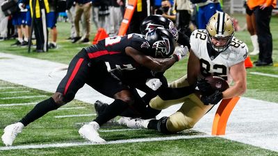 6 New Orleans Saints players who could take a huge leap in 2022