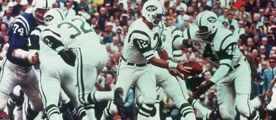 7 Great Inventions And Events Since Jets Super Bowl III Win