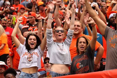 A divided base: Fans, even families, split over loyalty to Cleveland Browns amid Deshaun Watson controversy