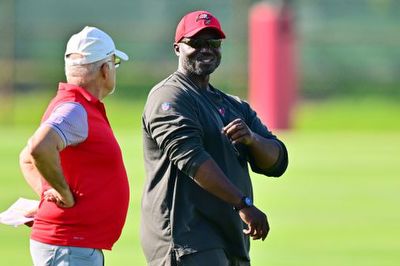 A wiser Todd Bowles gets his shot at a Super Bowl with the Buccaneers